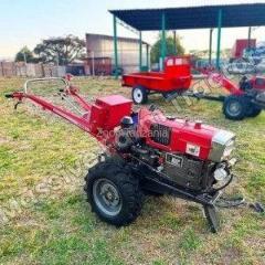 MT-20 Walking Tractor