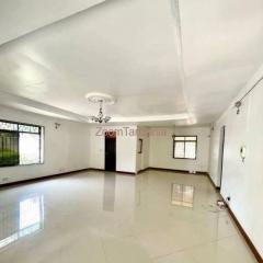 4bdrm house for rent masaki