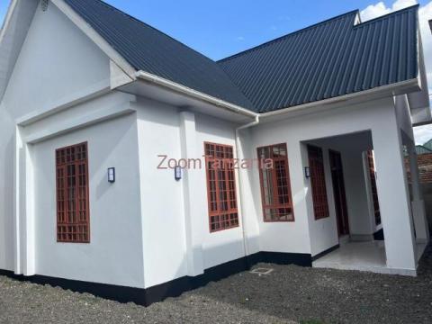 3BEDROOM HOUSE FOR RENT IN USA RIVER-ARUSHA, ARUSHA-TANZANIA - 3/4