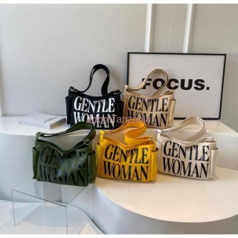 Tote bag and handbags - 4/6