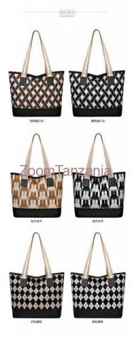 Tote bag and handbags - 5/6