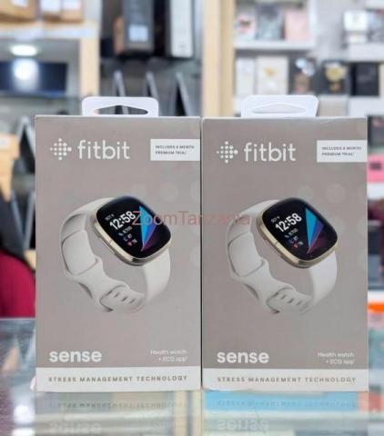 FITBIT SENSE - 2/2