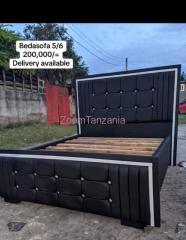 Bedsofa kingsize 5/6