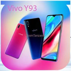 Vivo y93 GB 128 RAM 6