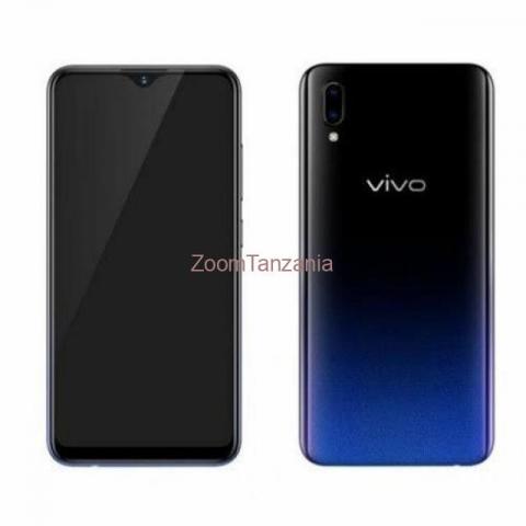 Vivo y93 simu nzuri sana - 3/4