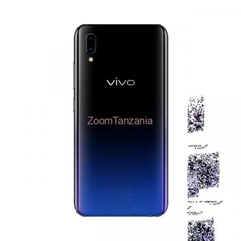 Vivo y93 simu nzuri sana - 4/4