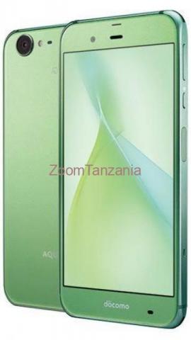 Aquos zeta Xr Simu nzuri sana - 2/4