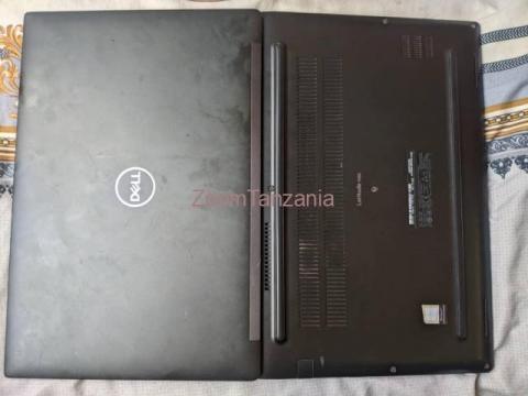 Dell 7490 - 1/3