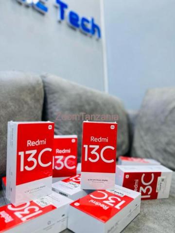 Redmi 13C