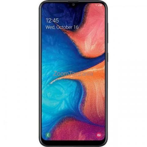 Samsung galaxy A20 GB 32 RAM 3 - 1/4