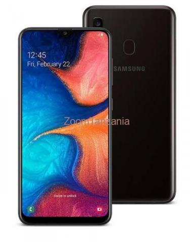 Samsung galaxy A20 GB 32 RAM 3 - 2/4