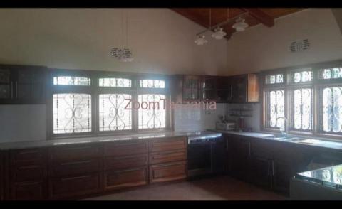 4BEDROOM HOUSE FOR RENT IN USA RIVER-ARUSHA, ARUSHA-TANZANIA - 2/4