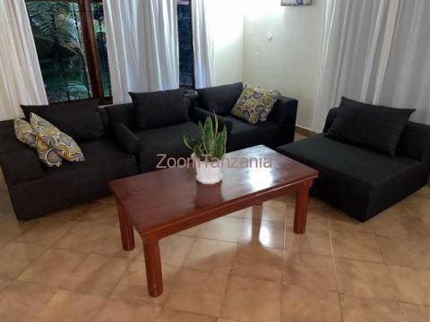 4BEDROOM HOUSE FOR RENT IN USA RIVER-ARUSHA, ARUSHA-TANZANIA - 4/4