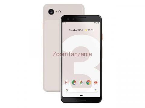 Google pixel 3 GB 64 RAM 4 - 1/4