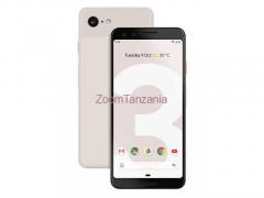 Google pixel 3 GB 64 RAM 4