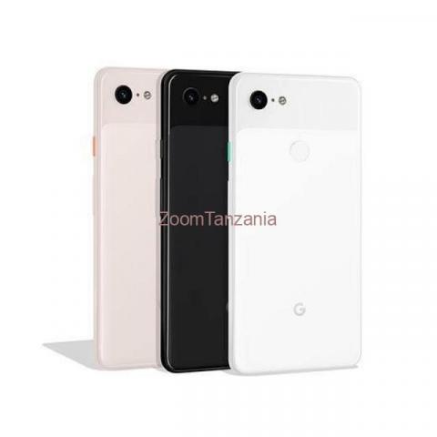 Google pixel 3 GB 64 RAM 4 - 2/4