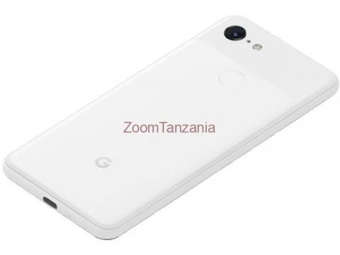 Google pixel 3 GB 64 RAM 4 - 3/4