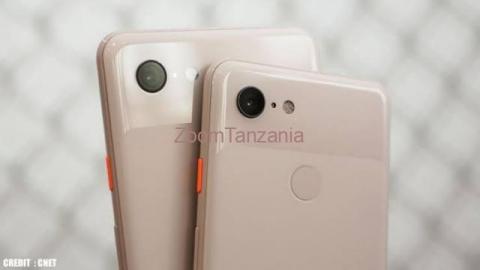 Google pixel 3 GB 64 RAM 4 - 4/4