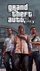 GTA V for Pc