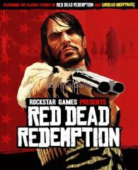 Red dead Redemption for Pc