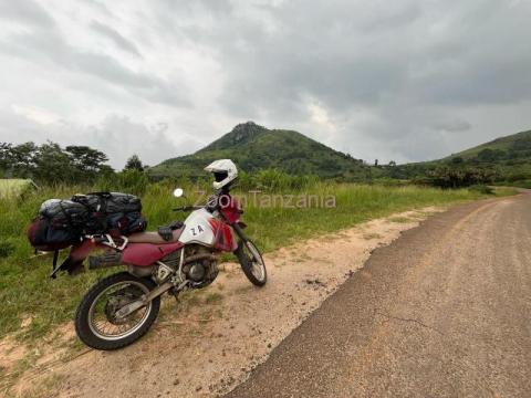 Selling KLR650 2007 year model in Dar es Salaam in 1 week - 2/4