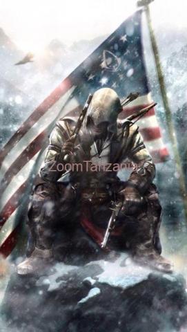 Assassins creed 3 - 2/3