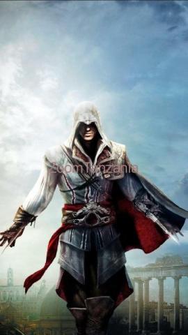 Assassins creed 3 - 3/3