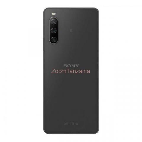 Sony Xperia 10iv GB 128 RAM 6 - 2/4