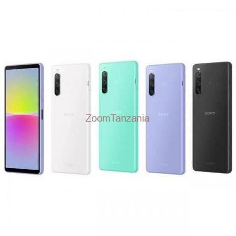 Sony Xperia 10iv GB 128 RAM 6 - 4/4