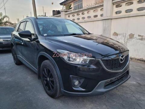 MAZDA CX5 TSHS 31.5M - 2/5