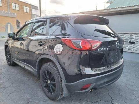 MAZDA CX5 TSHS 31.5M - 3/5