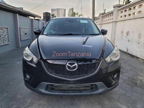 MAZDA CX5 TSHS 31.5M - 5/5