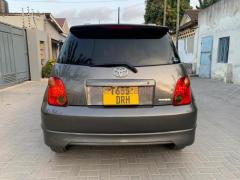 TOYOTA IST TSHS 12.8M