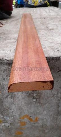 Mahogany timber and beams sale - 2/3