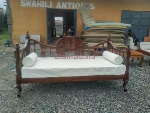 Swahili daybeds(order only) - 2/3