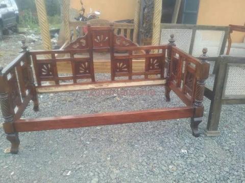 Swahili daybeds(order only) - 3/3