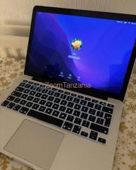 Apple MacBook Pro Retina 2015 core i5 Ram 8GB SSD 128GB