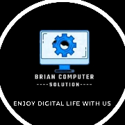 Brian Computer Solution