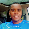 Michael Masunga