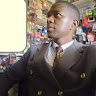 Titus Mwamwezi
