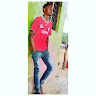 Nyamrahi John