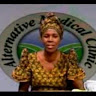DR ALLICE MUGASA