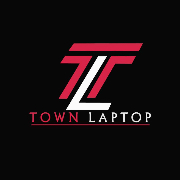 Town Laptop