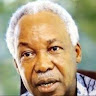 Nicodemus Mpemba