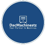 Dacmachinestz