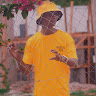Fred Ngindo (Ghost Gentle)