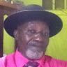 Evarist Magnus “Nasoro” Uhinga