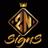 SIGN ZONE