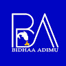 BIDHAA ADIMU