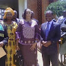 Leonard Mghweno